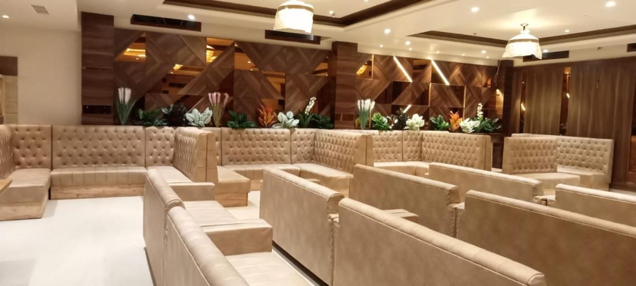 Hotel Endora ปาเตียลา ภายนอก รูปภาพ