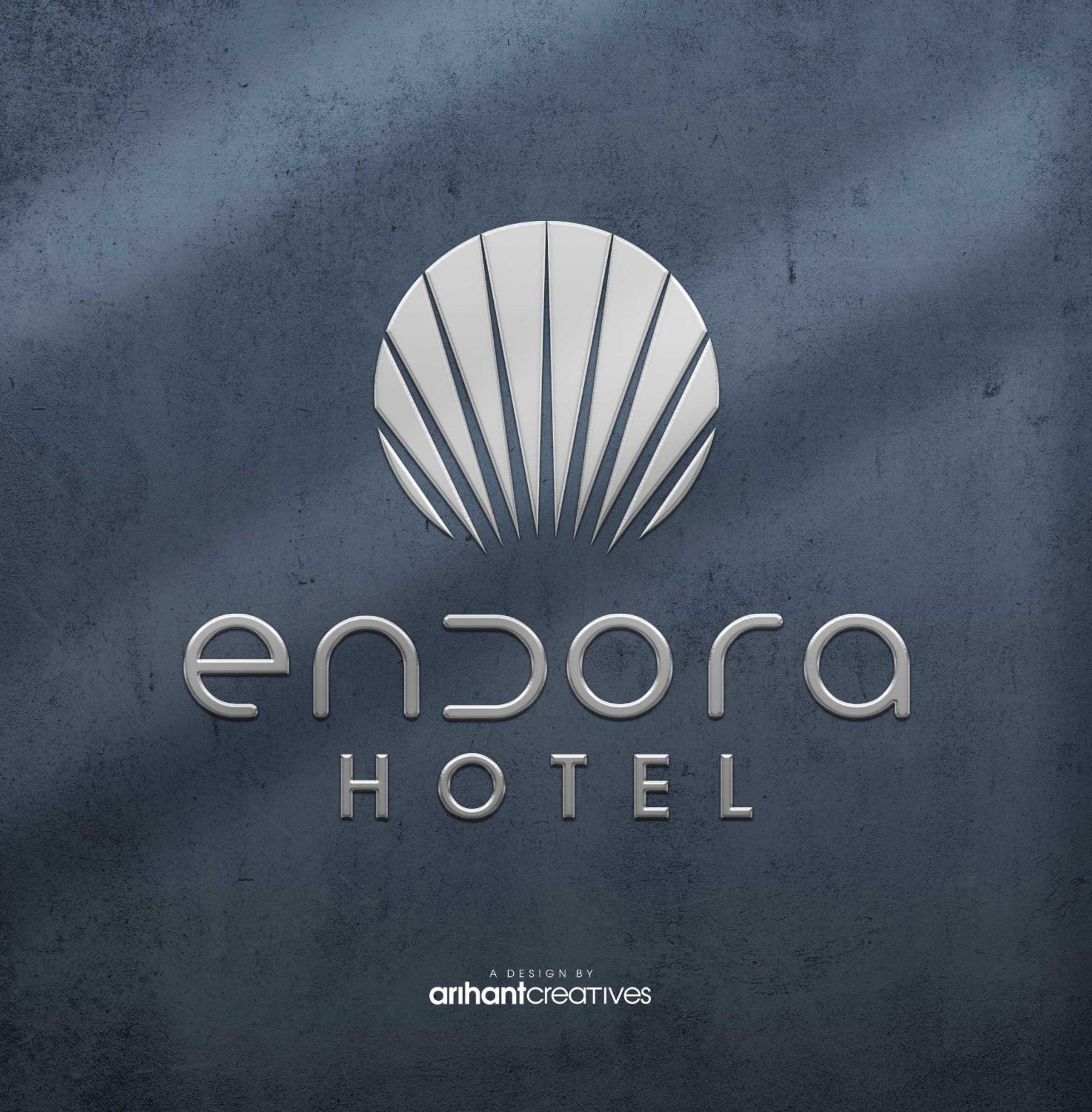 Hotel Endora ปาเตียลา ภายนอก รูปภาพ